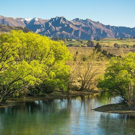 Ferryman'S Cottage Wanaka Exteriér fotografie