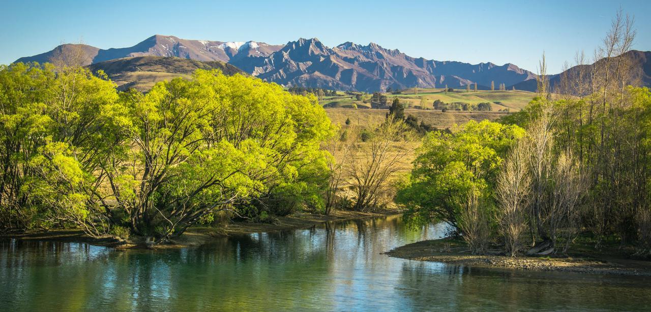 Ferryman'S Cottage Wanaka Exteriér fotografie